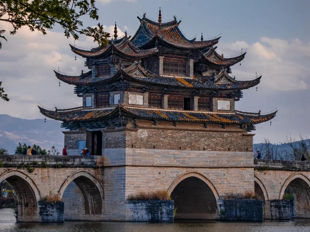 Jianshui