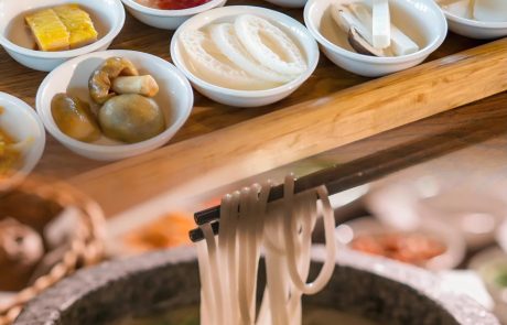 Rice Noodle Rice Noodle