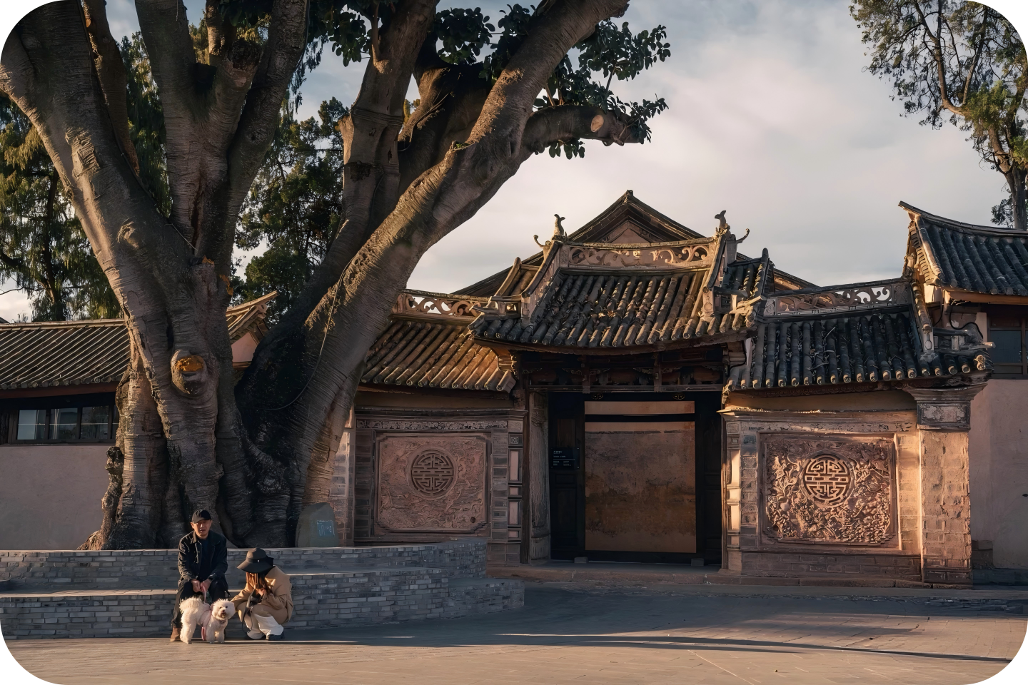 slowness,yunnantravel,chinatravel
